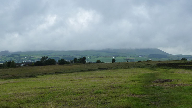 Pendle Hill